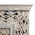 Refined Cabinet