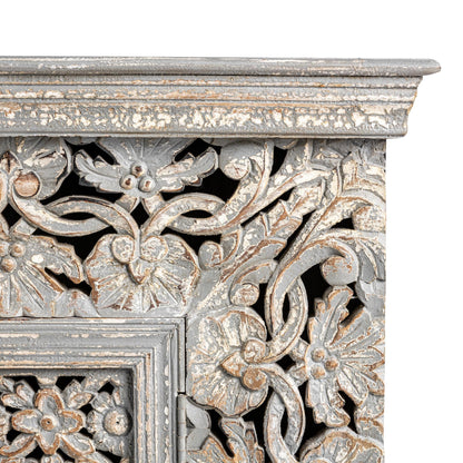 Refined Cabinet