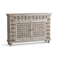 Refined Cabinet