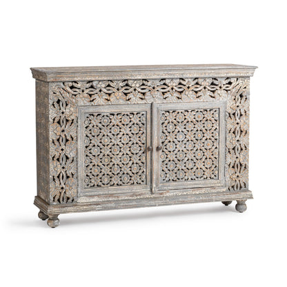Refined Cabinet