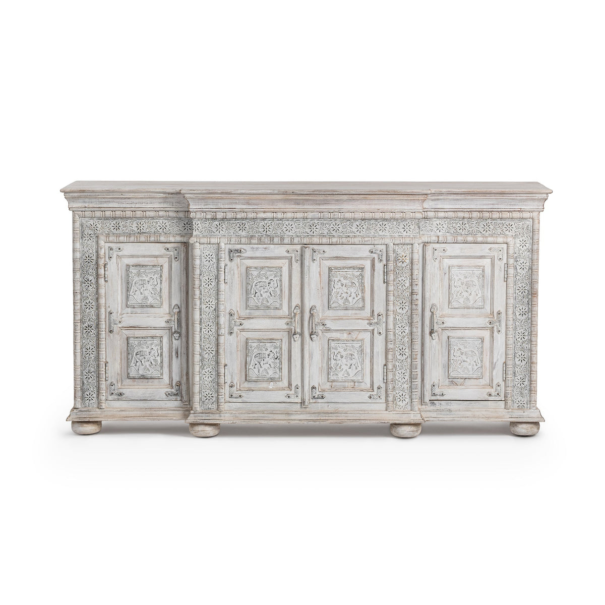 Heritage Cabinet