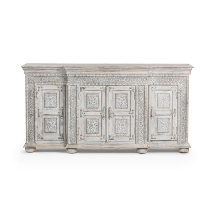 Heritage Cabinet