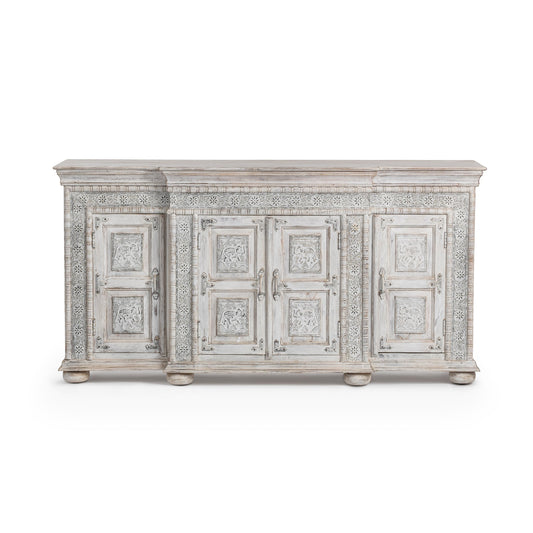 Heritage Cabinet