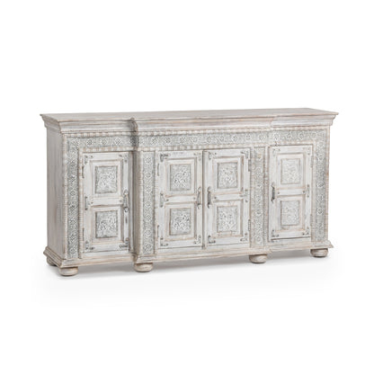 Heritage Cabinet