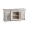 Heritage Cabinet