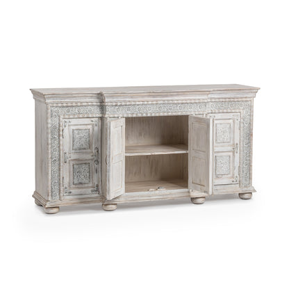 Heritage Cabinet
