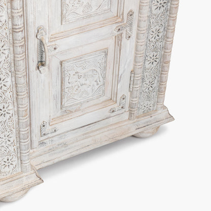 Heritage Cabinet