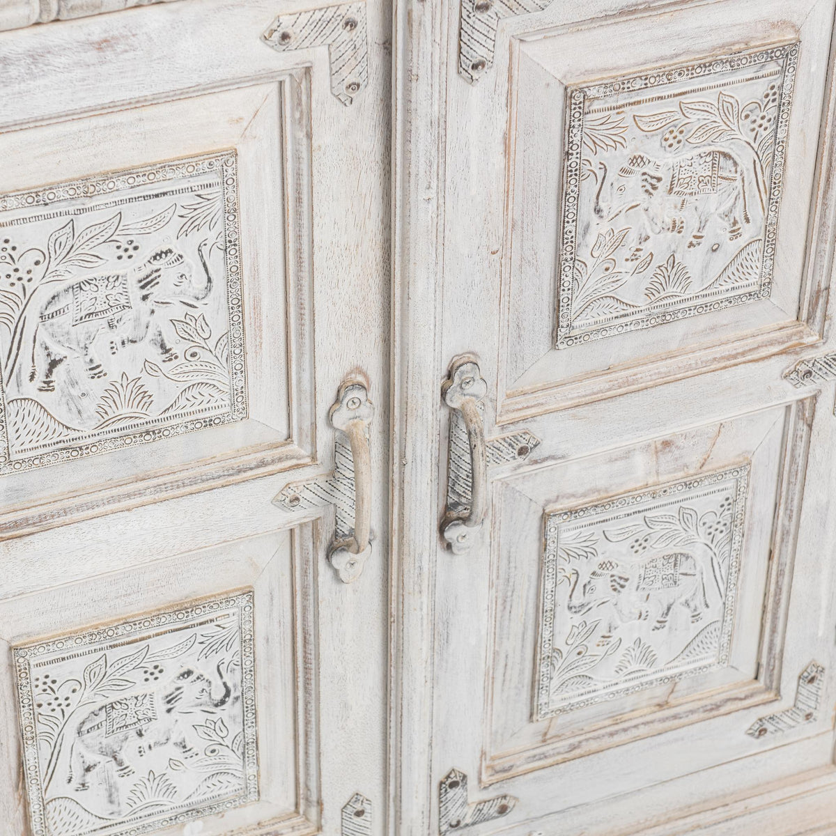Heritage Cabinet