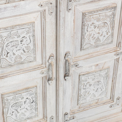 Heritage Cabinet