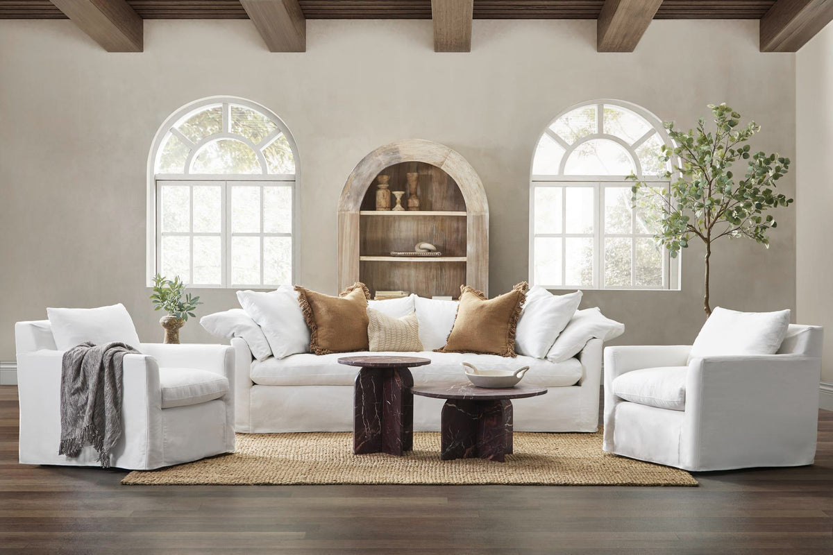 Signature Bookcases & Shelving
