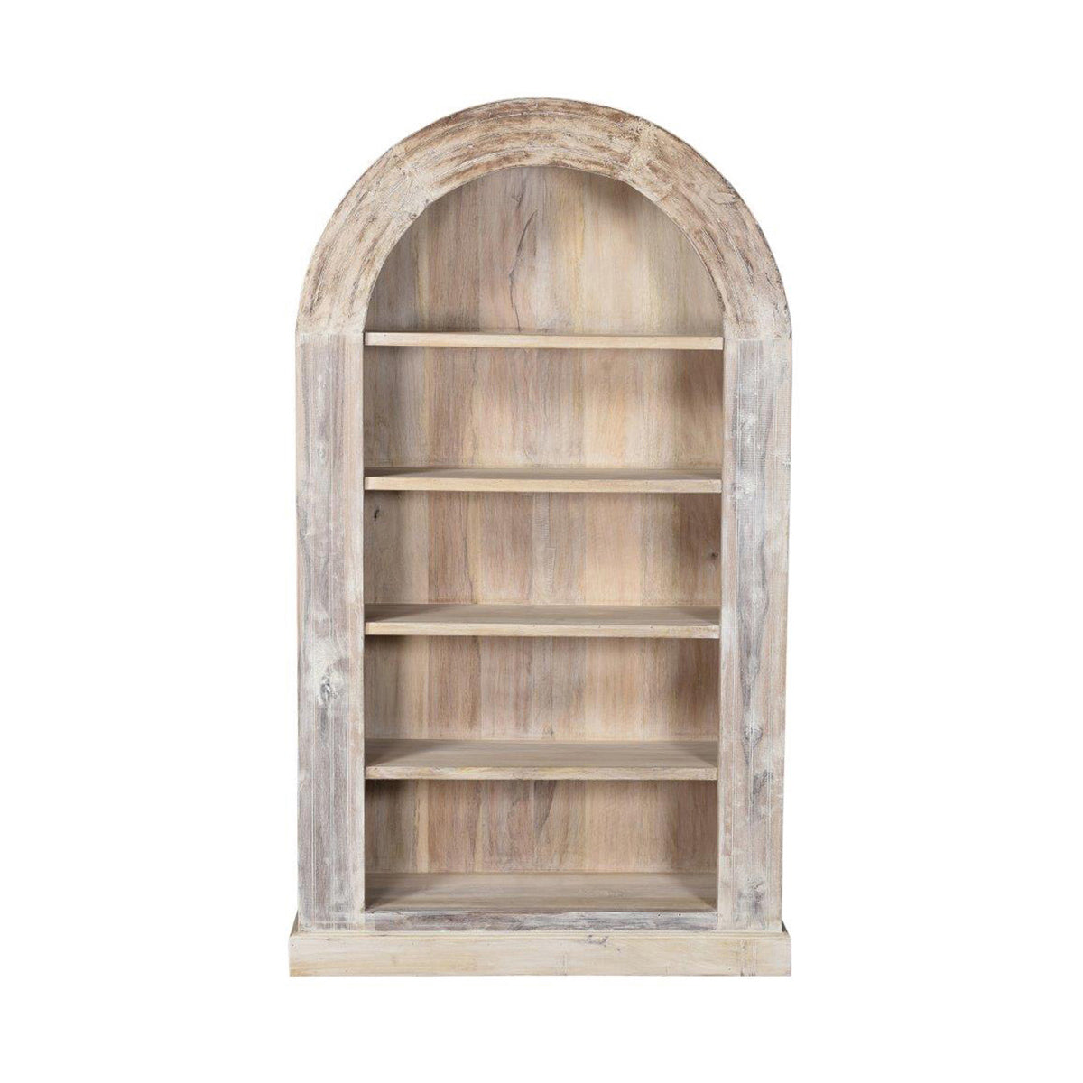 Signature Bookcases & Shelving