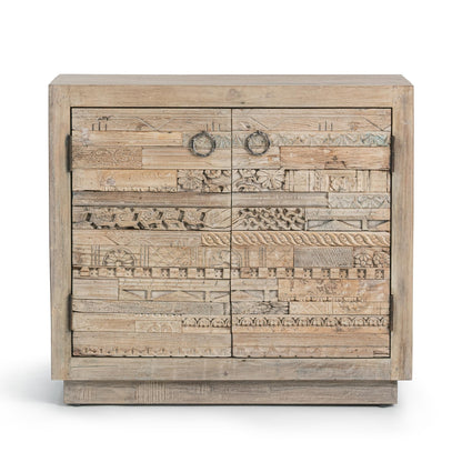 Artisan Cabinet