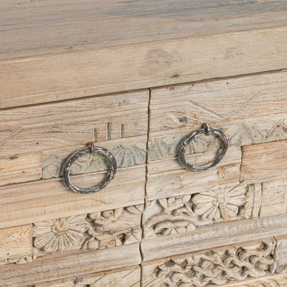 Artisan Cabinet