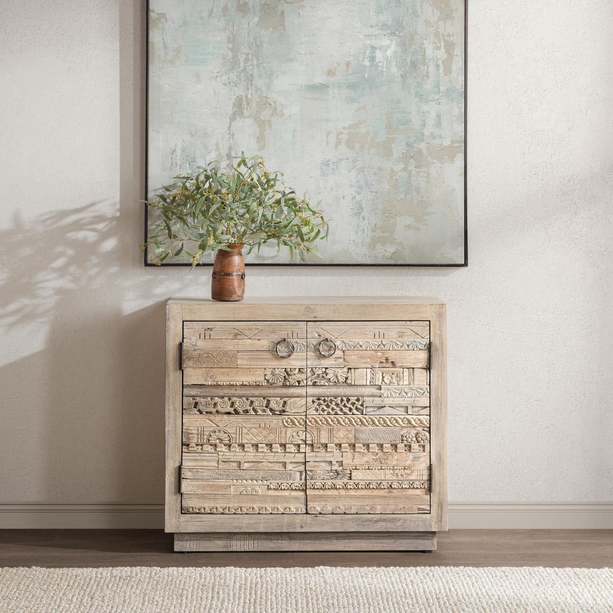Artisan Cabinet