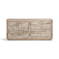 Artisan Cabinet