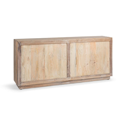 Artisan Cabinet