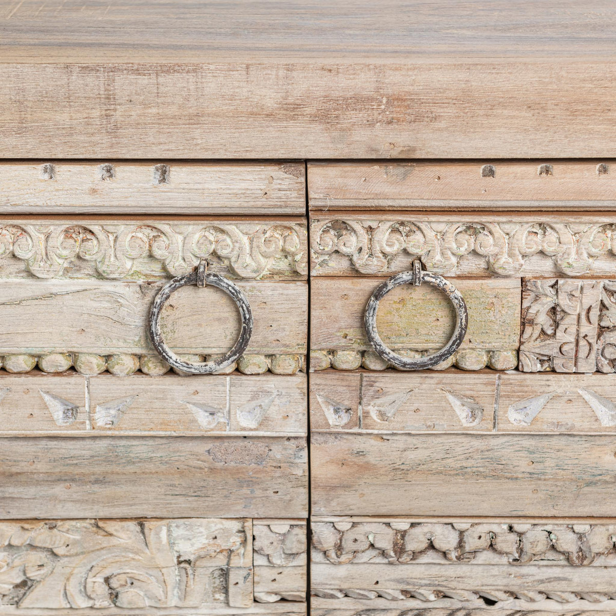 Artisan Cabinet