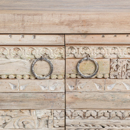 Artisan Cabinet