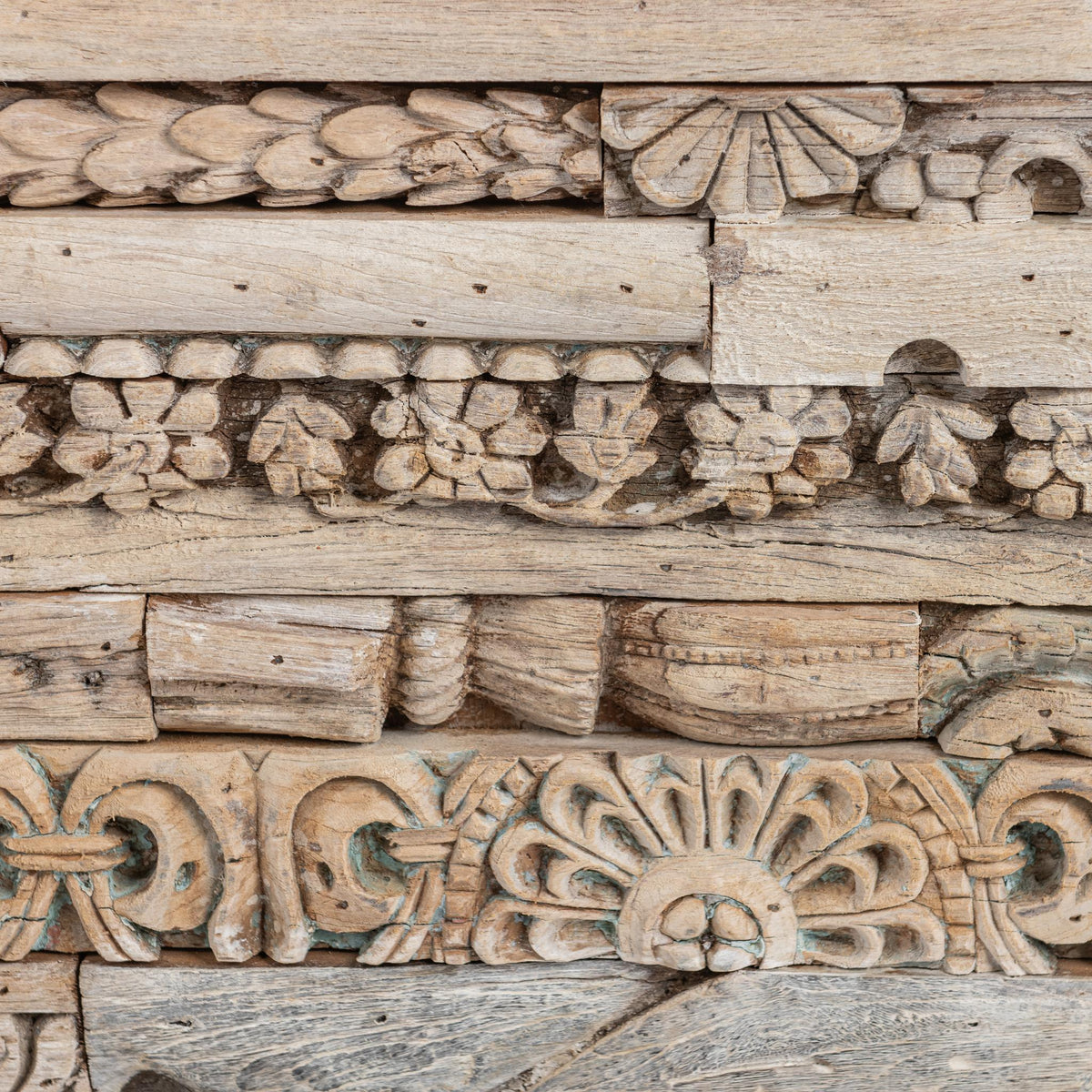Artisan Cabinet