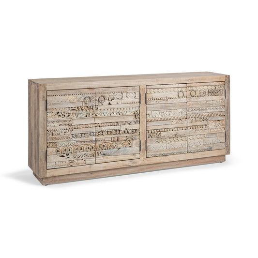 Artisan Cabinet