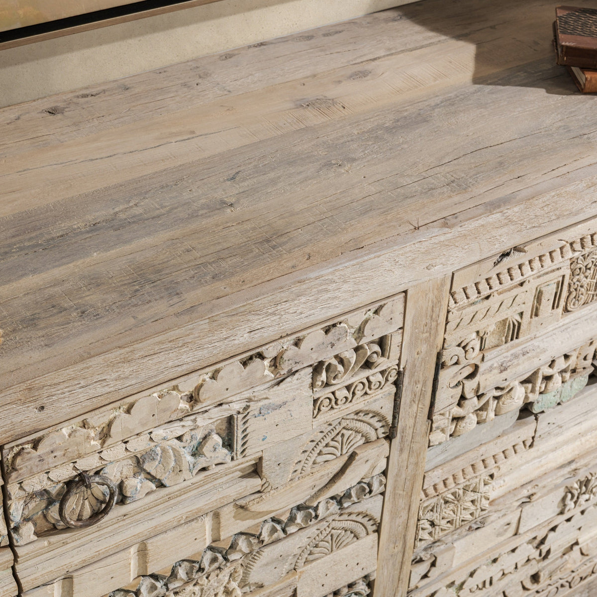 Artisan Cabinet
