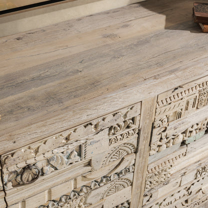 Artisan Cabinet