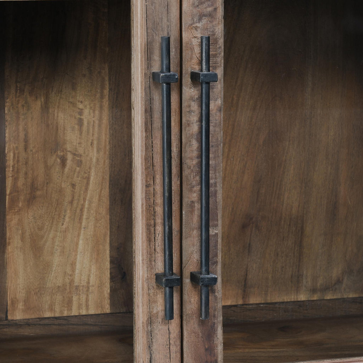 Modern Cabinet