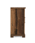 Elevated Cabinet