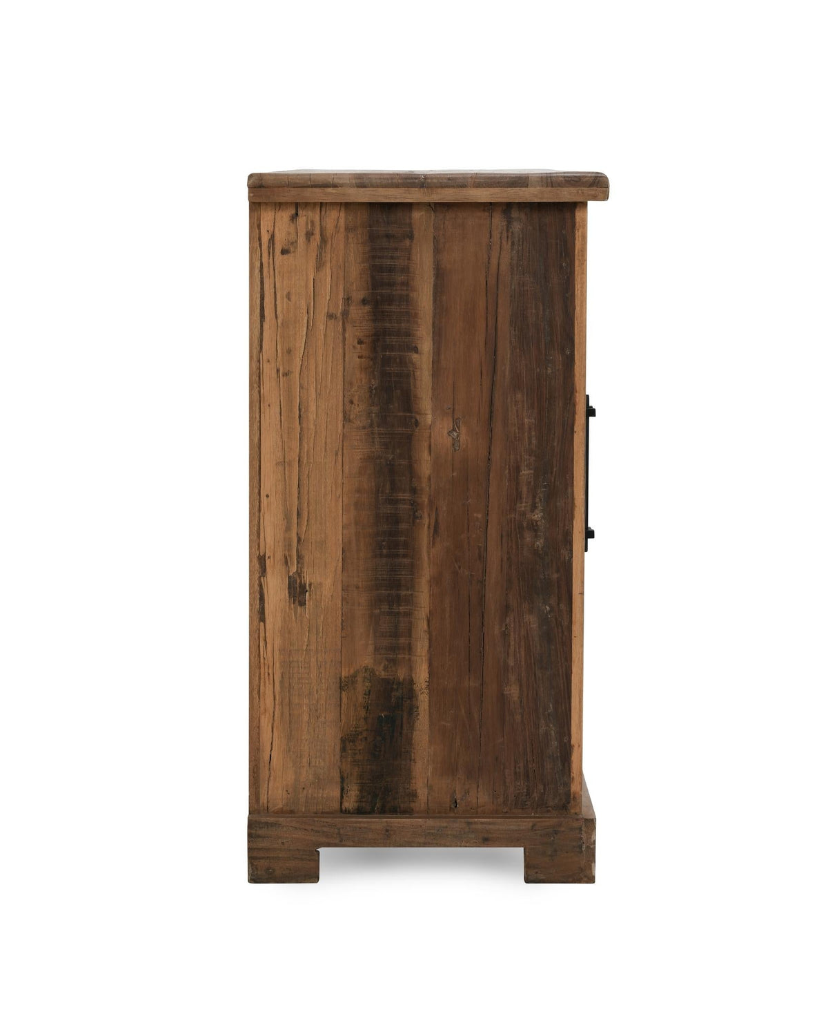 Elevated Cabinet