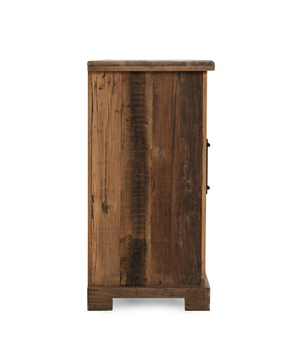 Elevated Cabinet