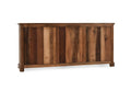 Elevated Cabinet