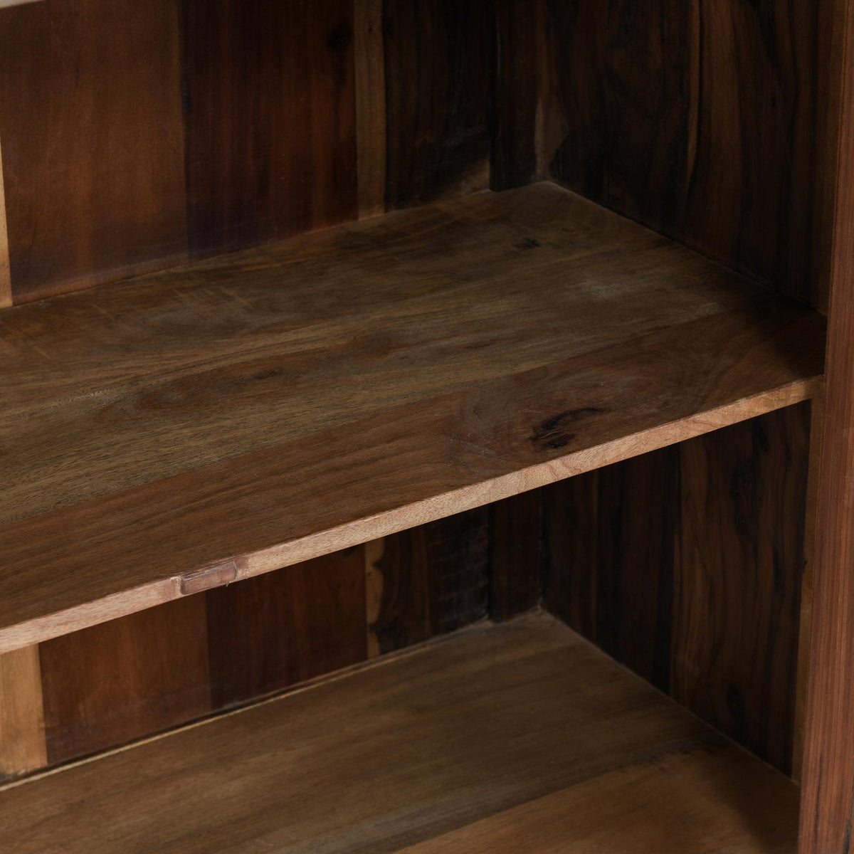 Elevated Cabinet
