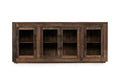 Kensington 8 Cabinet
