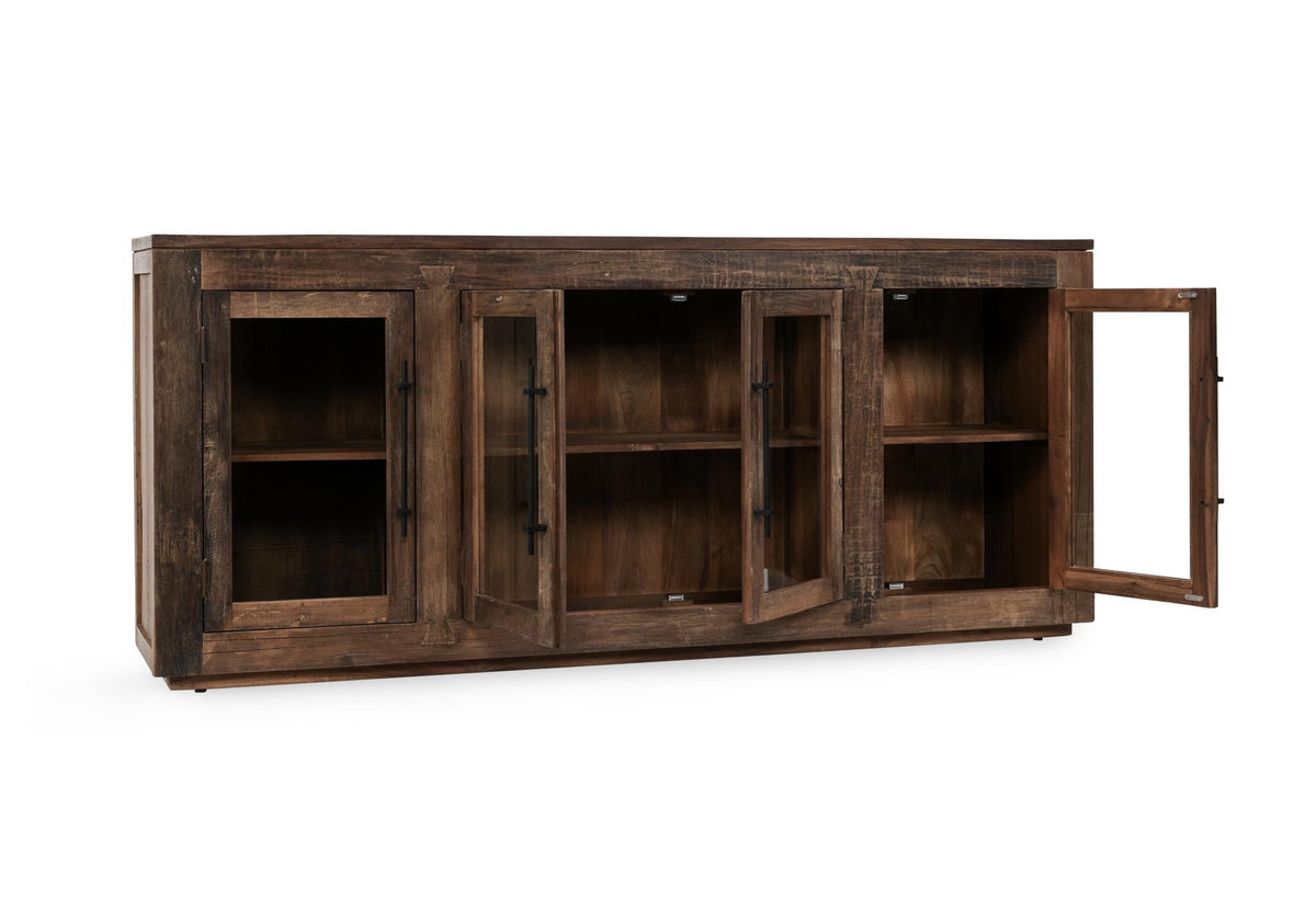 Kensington 8 Cabinet