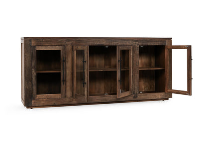 Kensington 8 Cabinet