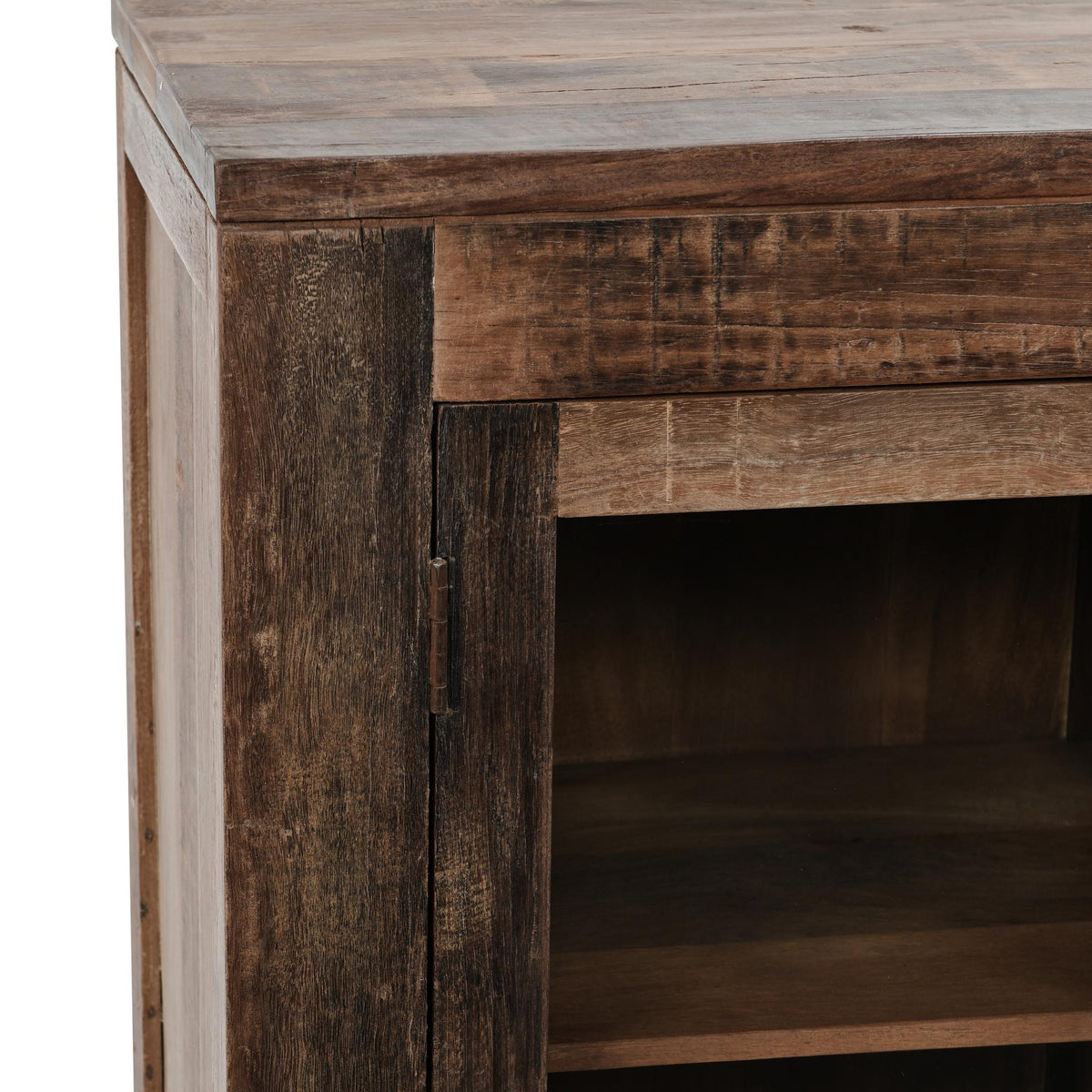 Kensington 8 Cabinet