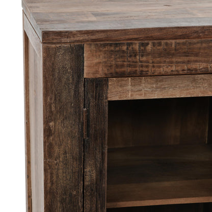 Kensington 8 Cabinet
