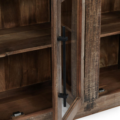 Kensington 8 Cabinet