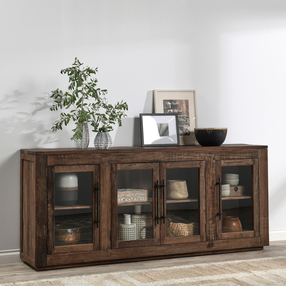 Kensington 8 Cabinet