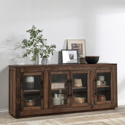 Kensington 8 Cabinet