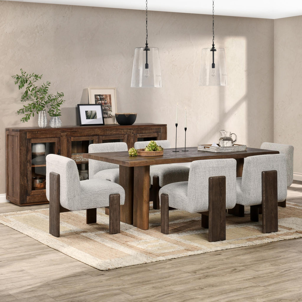 Kensington 8 Cabinet