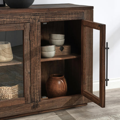 Kensington 8 Cabinet