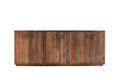 Crafted Cabinet