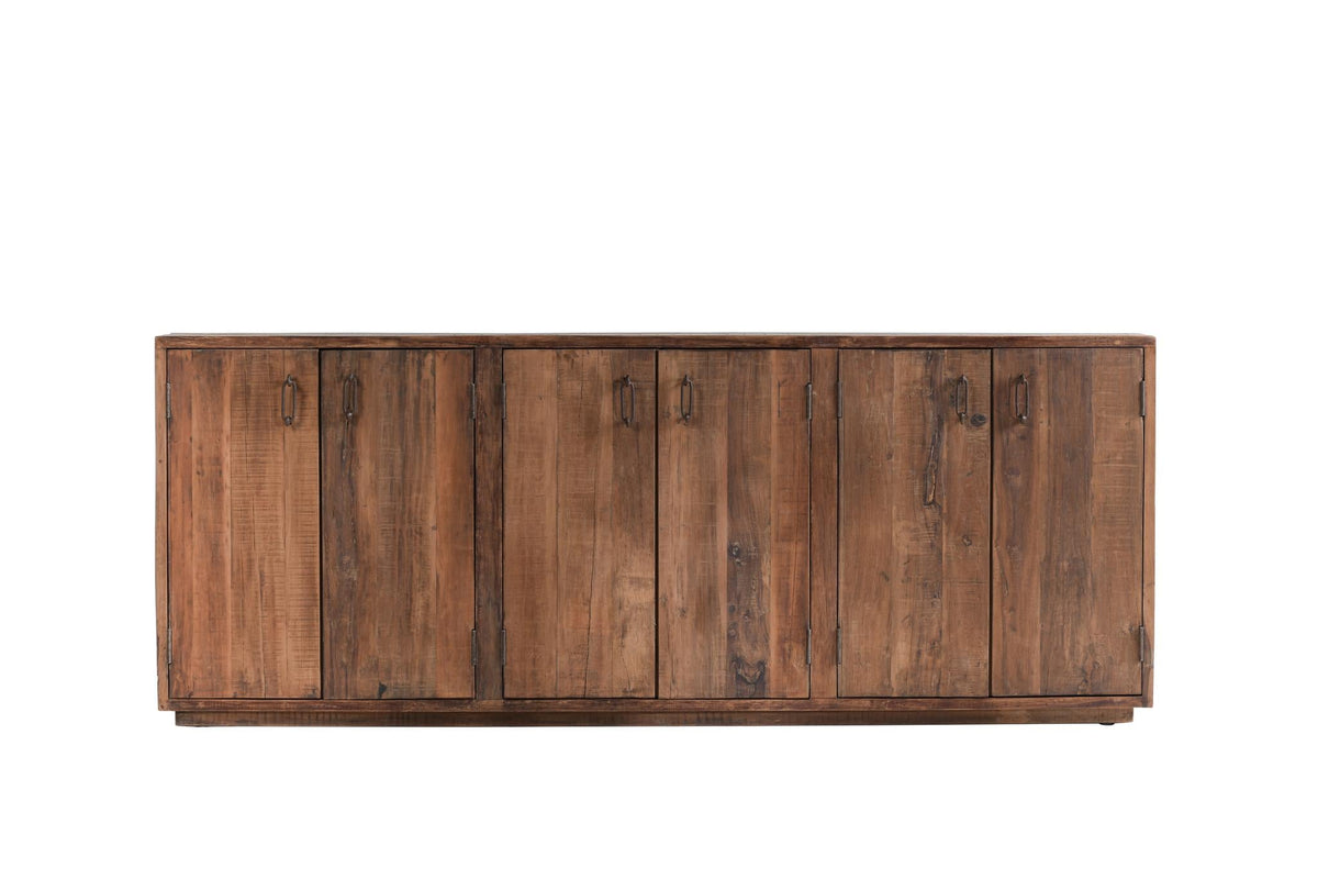 Crafted Cabinet
