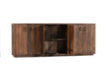 Crafted Cabinet