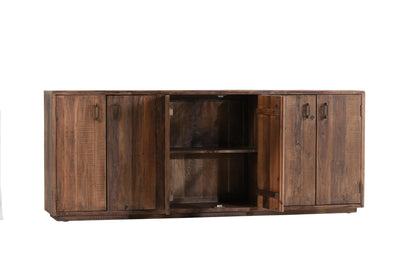 Crafted Cabinet