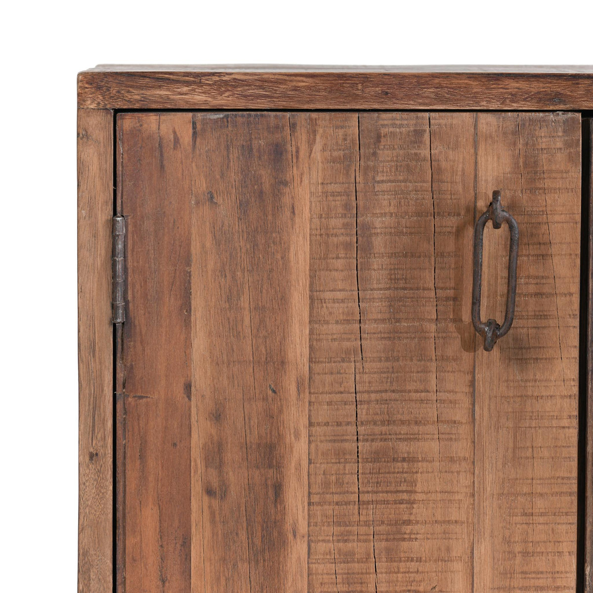 Crafted Cabinet