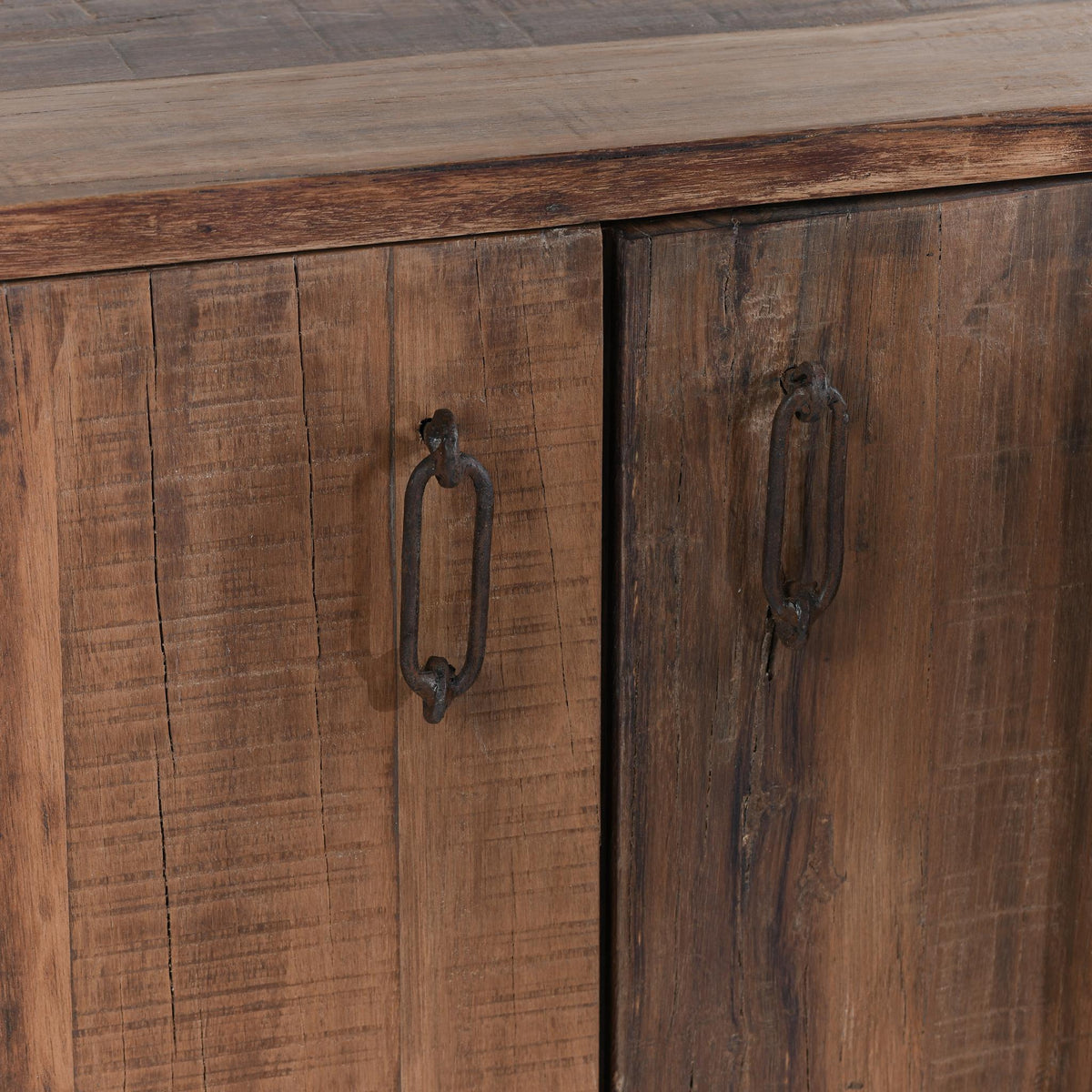 Crafted Cabinet