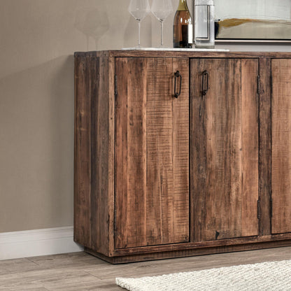 Crafted Cabinet