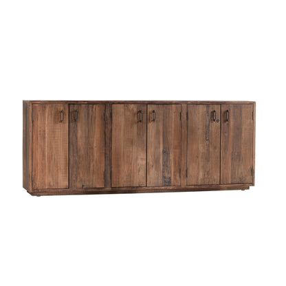 Crafted Cabinet
